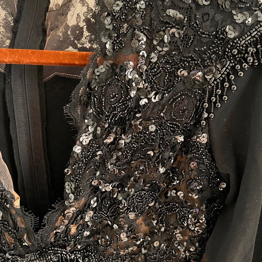 Vintage Designer Isabelle Allard Dress - Picture 3 of 11